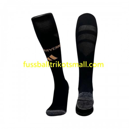 Bayern München 2024-2025 Auswärts Socken kaufen